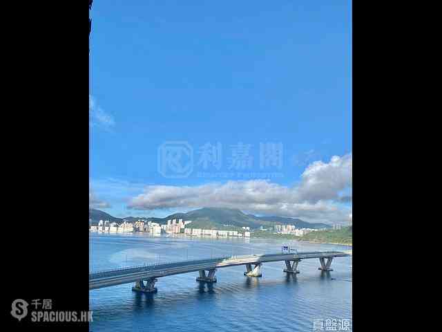 日出康城 - 日出康城8期 Sea To Sky 01