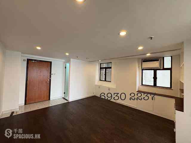 Sheung Wan - 76, Connaught Road West 09