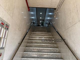 Sheung Wan - 76, Connaught Road West 15
