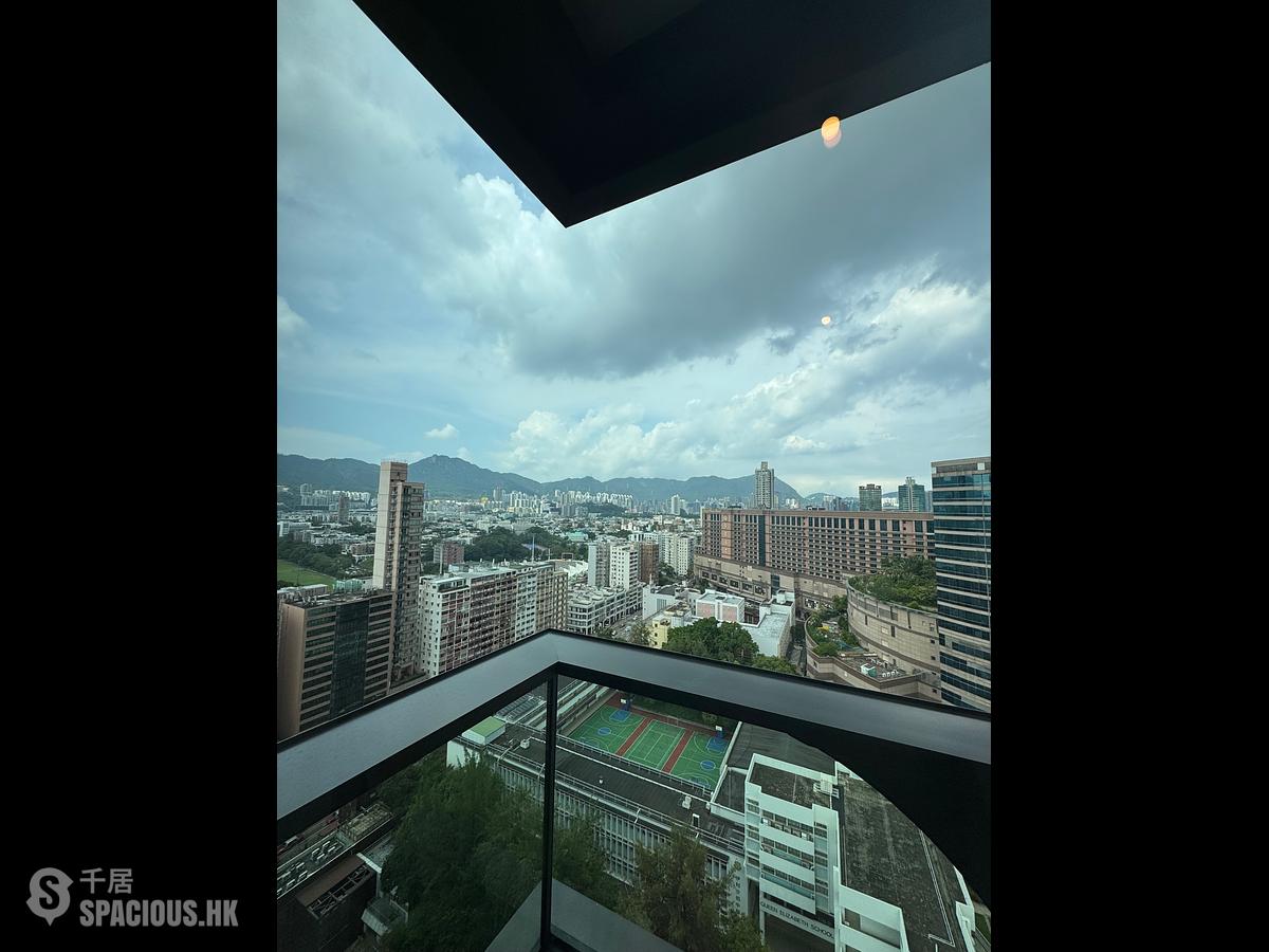 旺角 - Elize Park 01