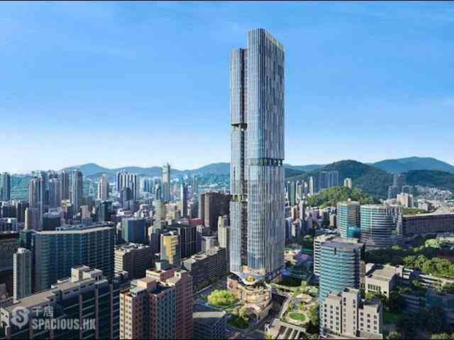 Mong Kok - Elize Park 11