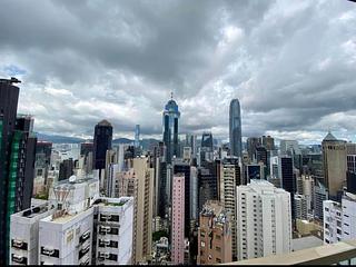 西半山 - Upper Central 04