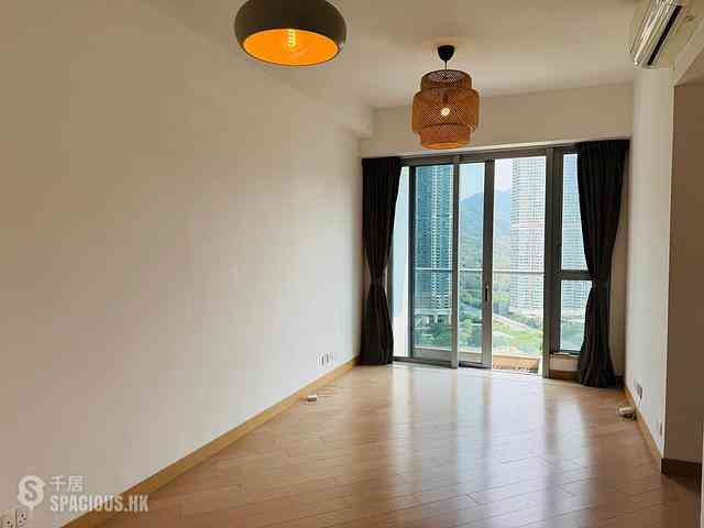 Tung Chung - Century Link Phase 1 Tower 6A 01