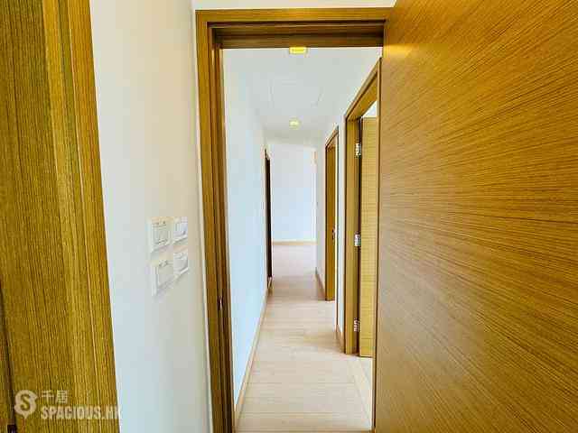 Tung Chung - Century Link Phase 1 Tower 6A 10