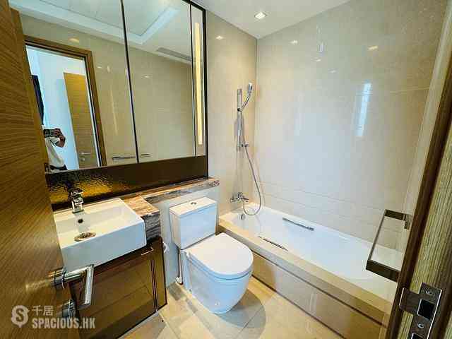 Tung Chung - Century Link Phase 1 Tower 6A 12