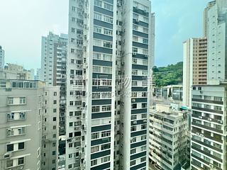 跑馬地 - 聚安閣 03