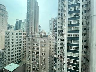 跑馬地 - 聚安閣 04