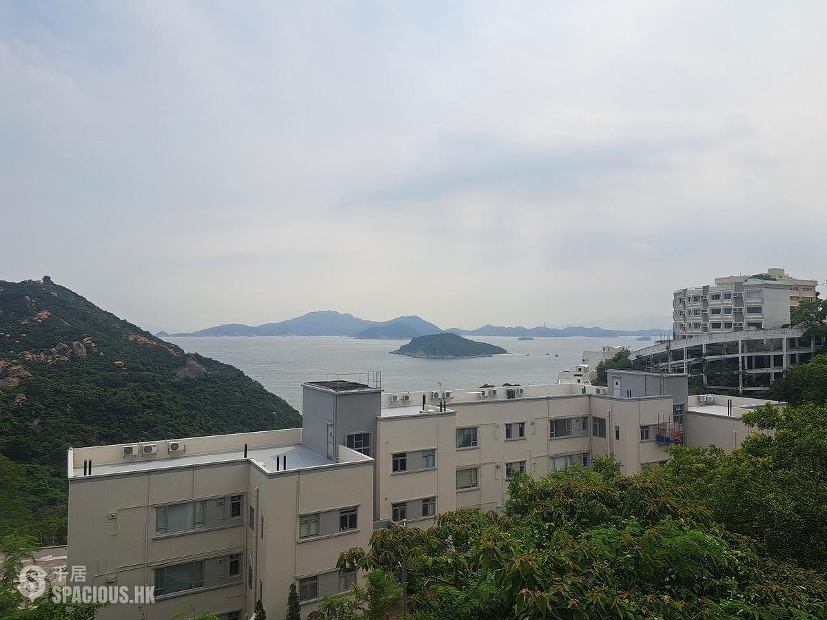 舂坎角 - 壁如花園 01