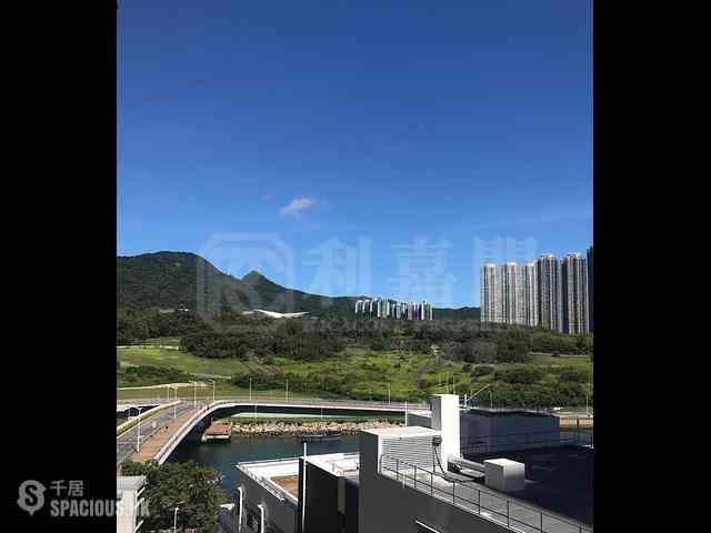 Tseung Kwan O - Savannah 14