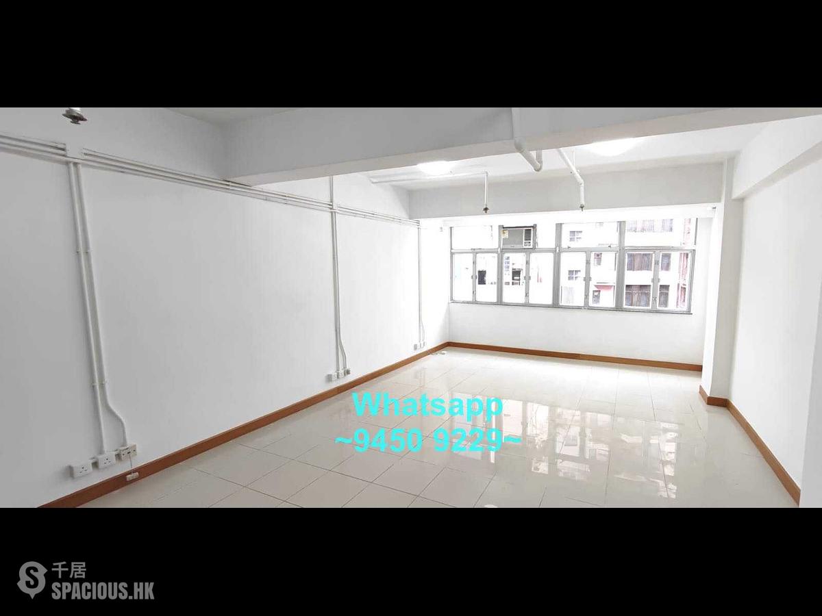 Sheung Wan - Ka Fung Building 01