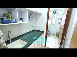 Sheung Wan - Ka Fung Building 05