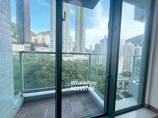 Kennedy Town - Belcher's Hill 02