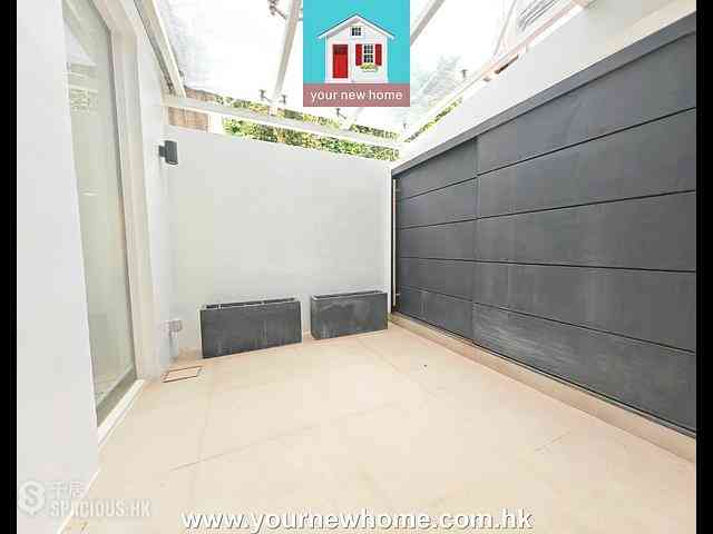 Clear Water Bay - Caribbean Villa 15