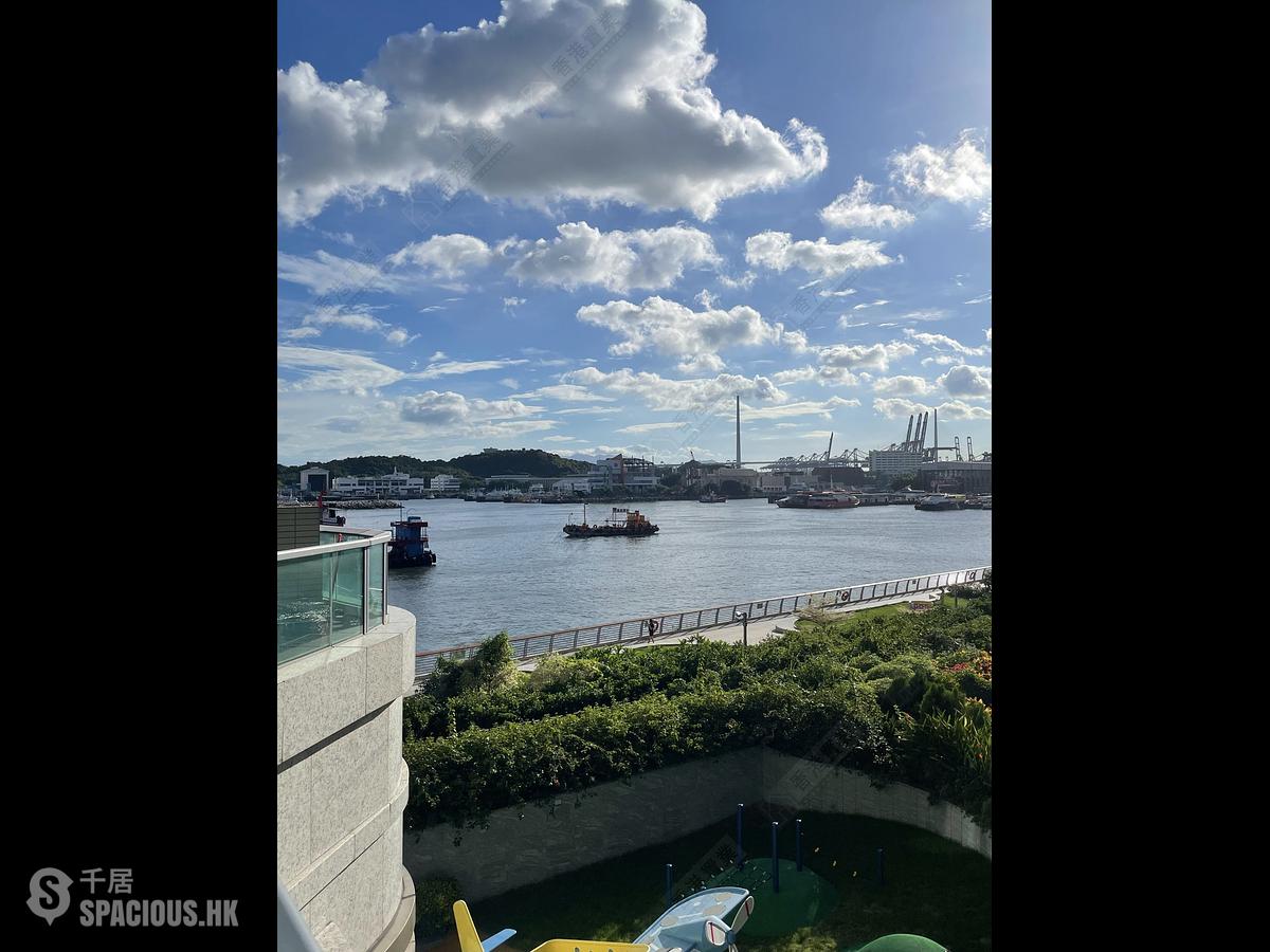 长沙湾 - 维港滙3期 维港汇 III 01