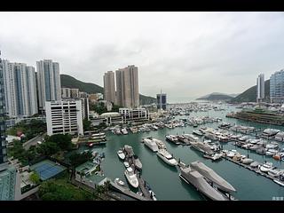Wong Chuk Hang - Marinella Block 2 08