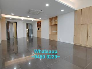 上環 - 德豐大廈 03