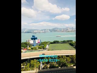 上環 - 德豐大廈 09