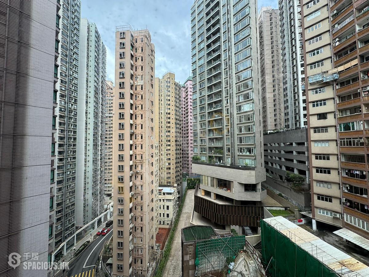 中半山 - 寶時大廈 01