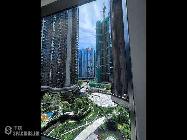 Wong Chuk Hang - The Southside Phase 4A La Montagne I 01