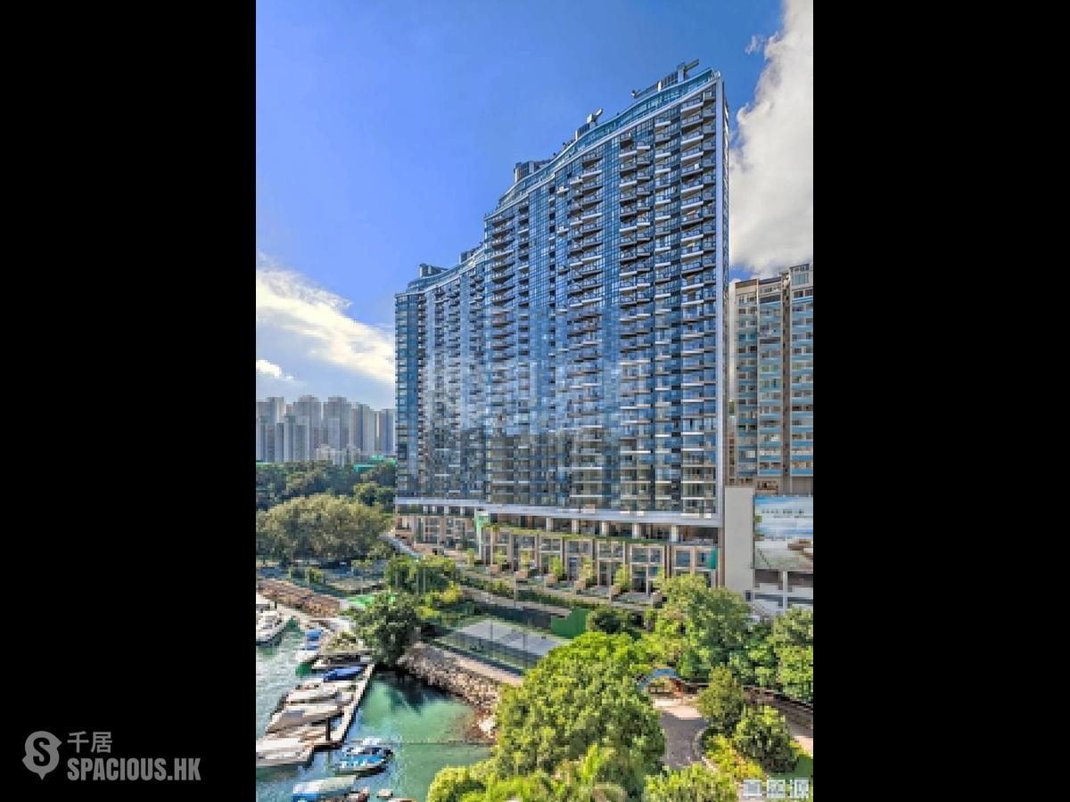 Wong Chuk Hang - Marinella Block 3 01