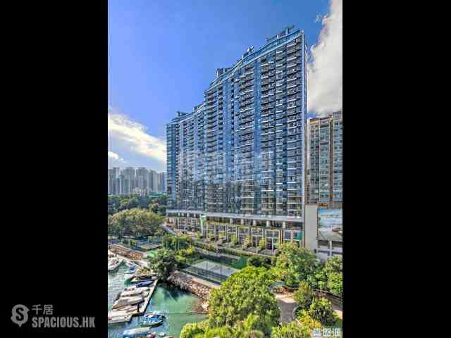 Wong Chuk Hang - Marinella Block 3 01