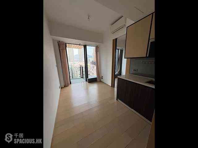 Tai Kok Tsui - Square Mile Phase 1 Eltanin・Square Mile Block 2 02