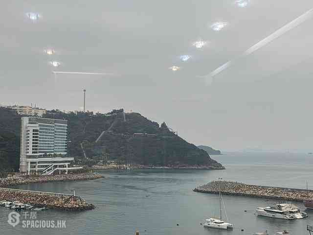 Ap Lei Chau - Larvotto 01