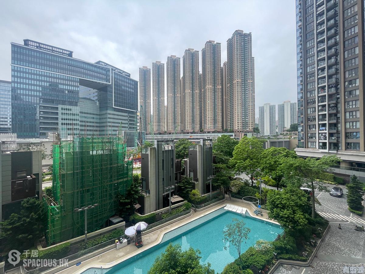 Tseung Kwan O - The Wings IIIA Block 2B 01