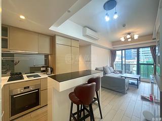 Tseung Kwan O - The Wings IIIA Block 2B 03
