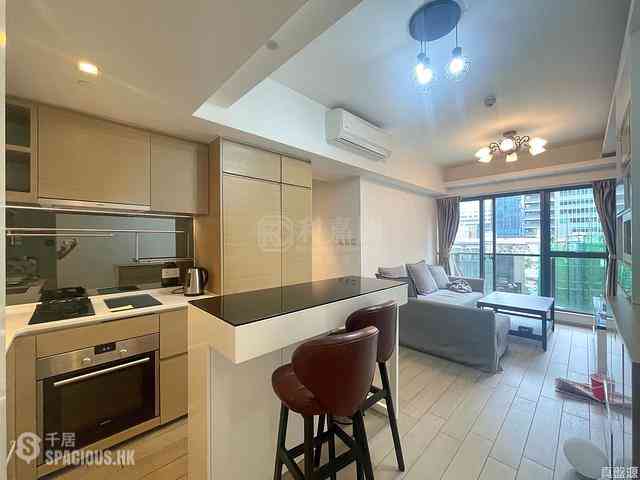 Tseung Kwan O - The Wings IIIA Block 2B 03