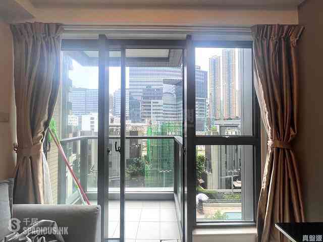 Tseung Kwan O - The Wings IIIA Block 2B 04