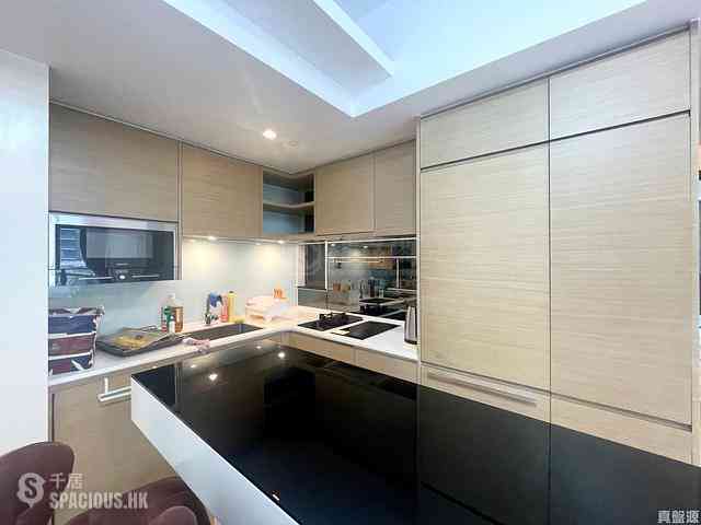 Tseung Kwan O - The Wings IIIA Block 2B 05
