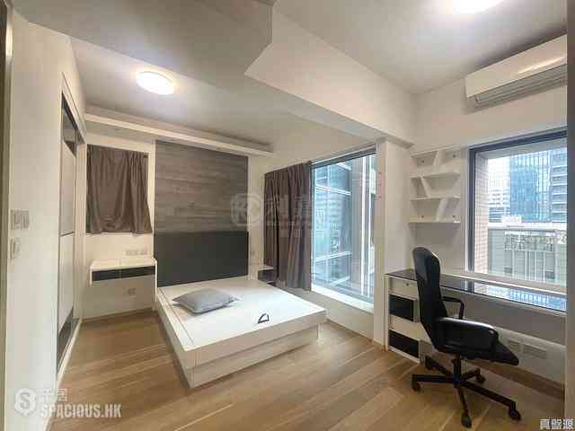 Tseung Kwan O - The Wings IIIA Block 2B 06