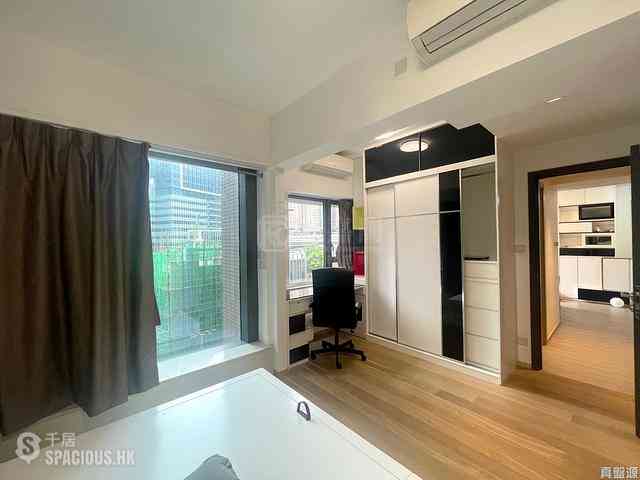 Tseung Kwan O - The Wings IIIA Block 2B 07