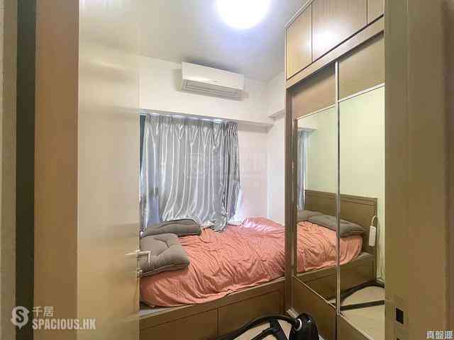 Tseung Kwan O - The Wings IIIA Block 2B 08