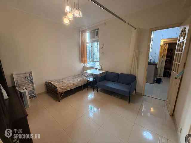 Sai Ying Pun - Po Lam Court 07