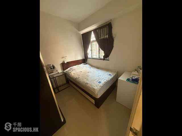 Sai Ying Pun - Po Lam Court 02