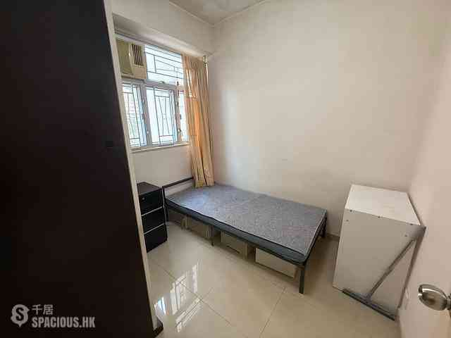 Sai Ying Pun - Po Lam Court 03
