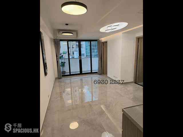 Wan Chai - Hong Kong Building (Mansion) 01