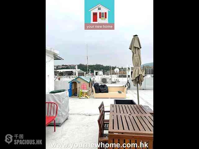 Sai Kung - Sai Kung Town Centre 15