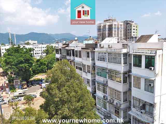 Sai Kung - Sai Kung Town Centre 16