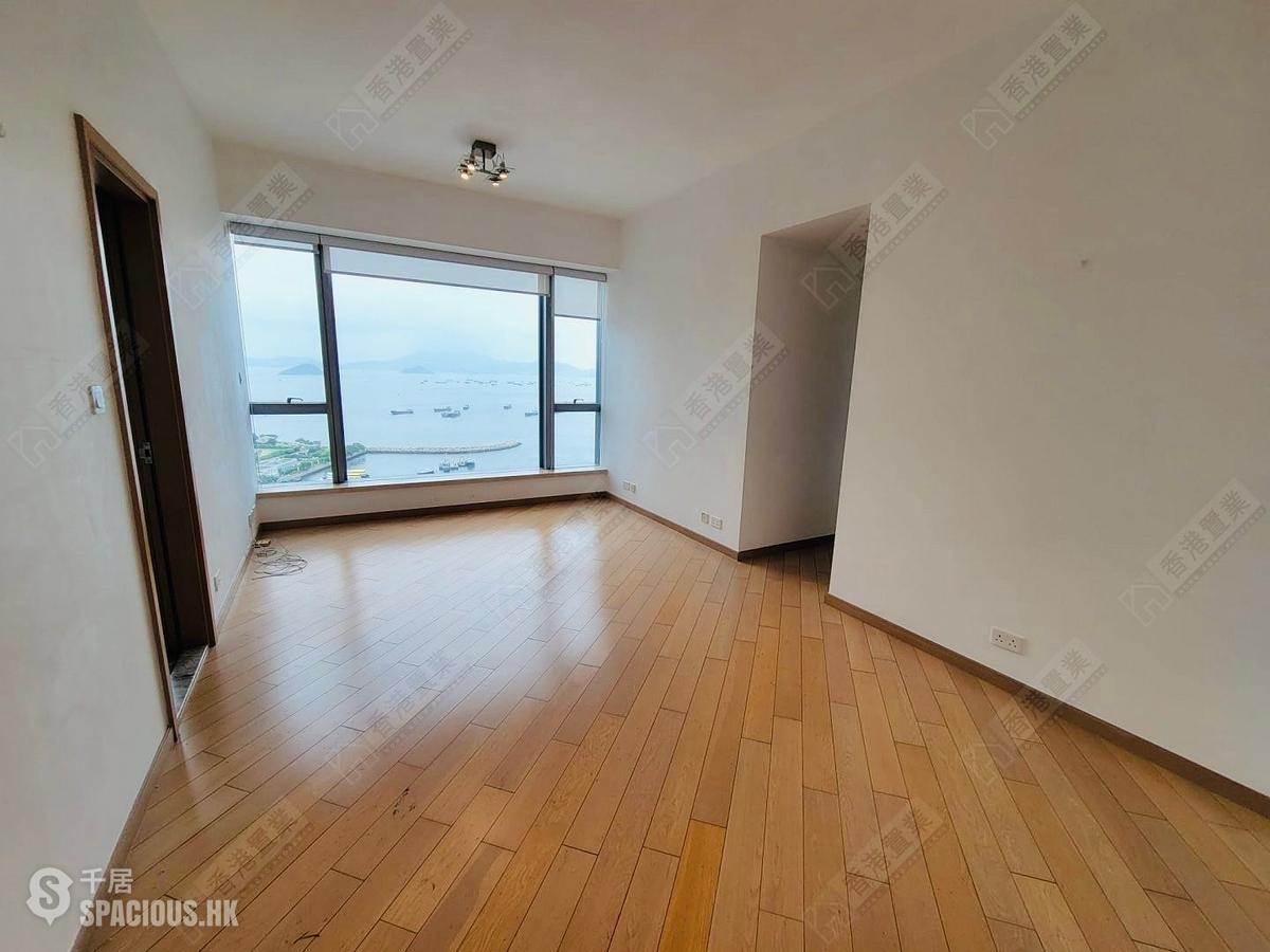West Kowloon - The Cullinan 01