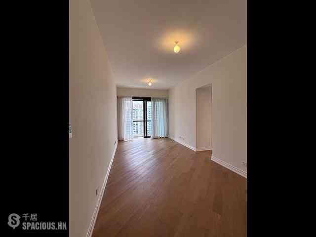 何文田 - St. George's Mansions 2座 01