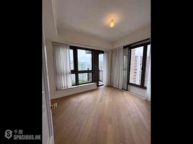 Ho Man Tin - St. George's Mansions Tower 2 04