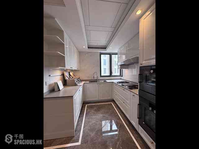 Ho Man Tin - St. George's Mansions Tower 2 06