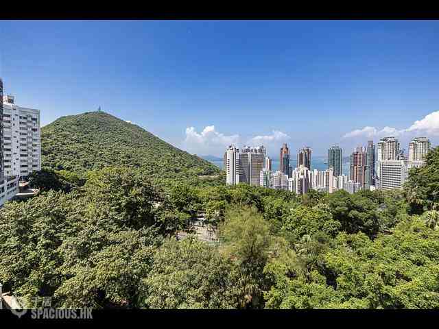 薄扶林 - POKFULAM PEAK 04