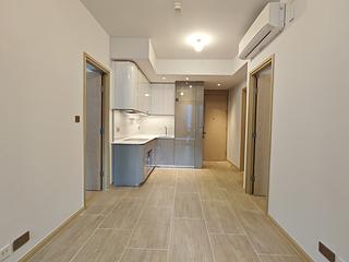 黃竹坑 - 港岛南岸4A期 海盈山I 2A座 02