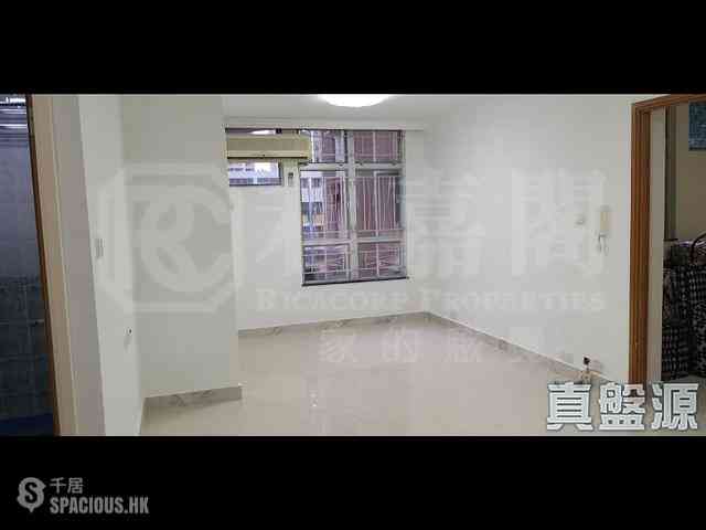 Hang Hau - Yuk Ming Court Hei Ming House (Block C) 02