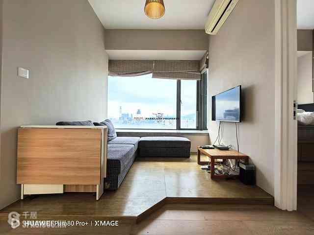 Tai Hang - The Warren 01
