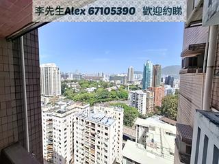 何文田 - 巴富花园 豪富阁 07